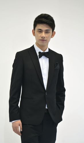 叶佩正联合创始人 & 首席运营官