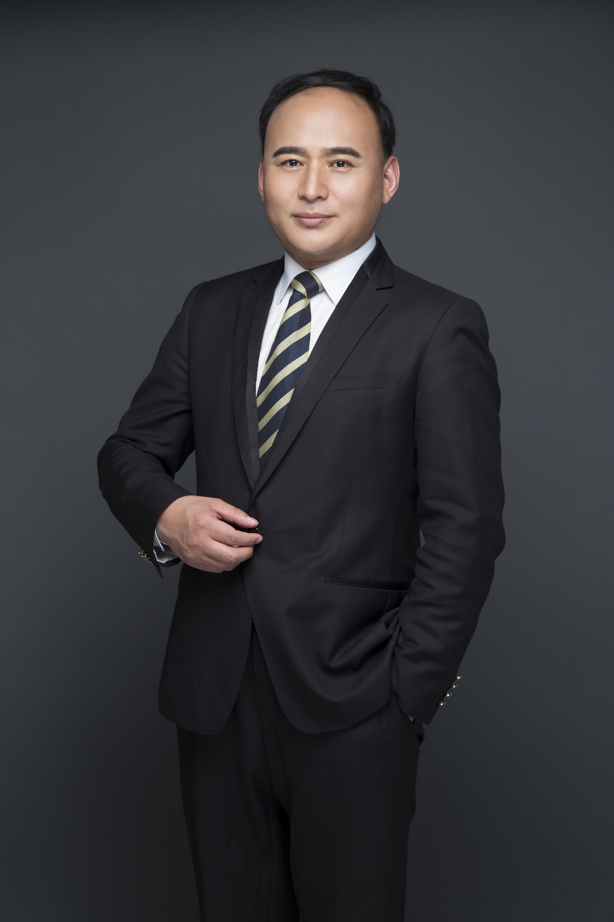 王学兰执行创意总监